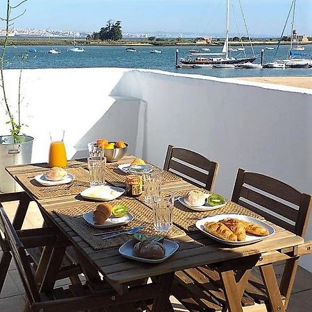 Casa Do Rio - Riverside House Seixal  Luaran gambar